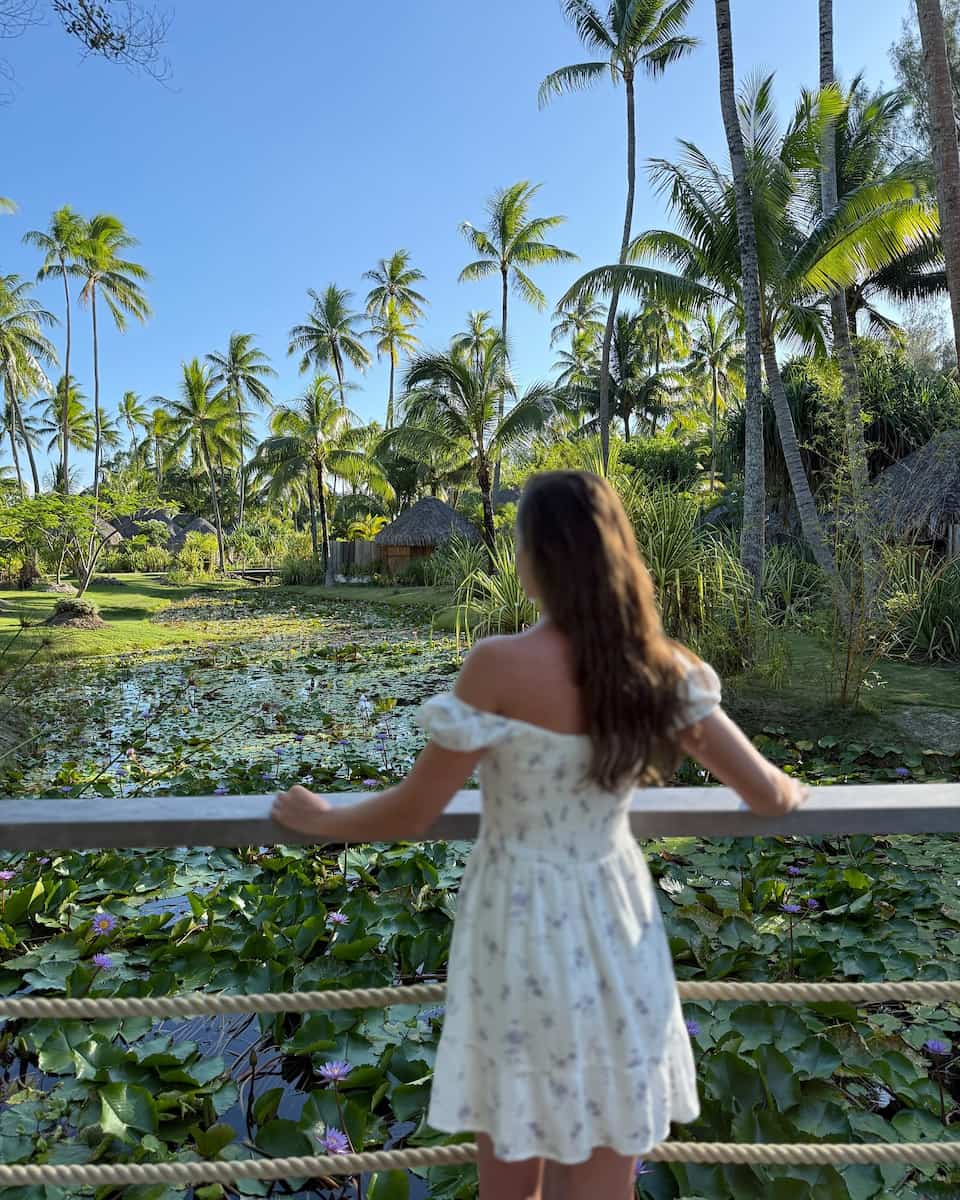 Bora Bora, French Polynesia Bora Bora, French Polynesia