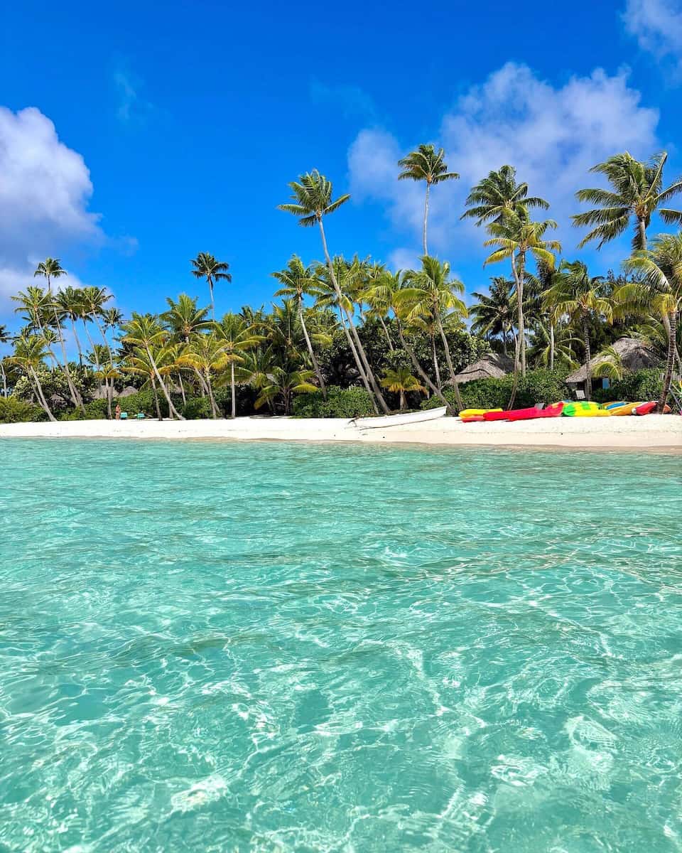 Bora Bora, French Polynesia Bora Bora, French Polynesia