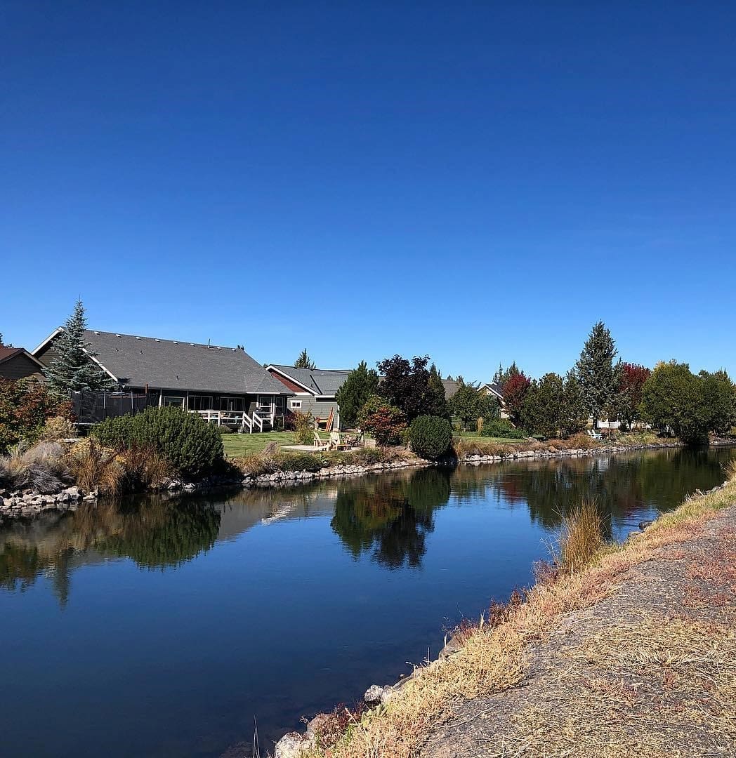 Boyd Acres, Bend Boyd Acres, Bend