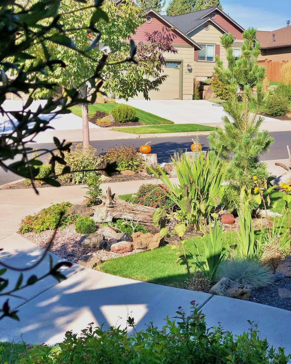 Boyd Acres, Bend Boyd Acres, Bend