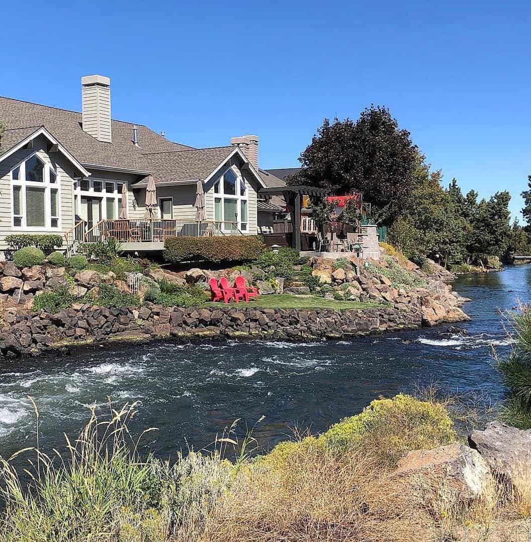 Boyd Acres, Bend Boyd Acres, Bend