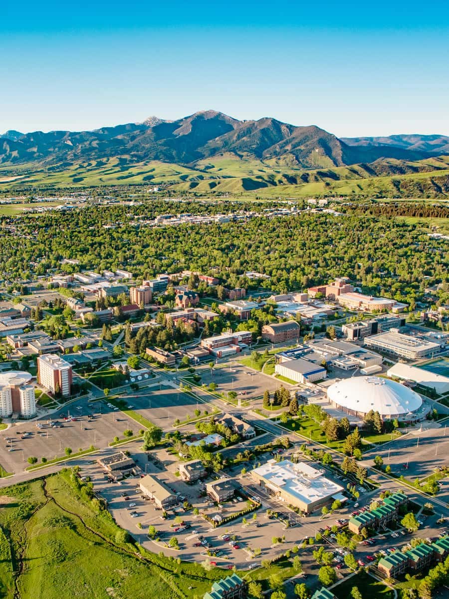 Bozeman Montana, Montana Bozeman Montana, Montana