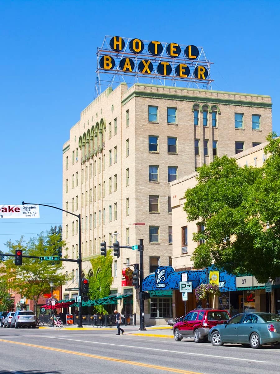 Bozeman Montana, Montana Bozeman Montana, Montana