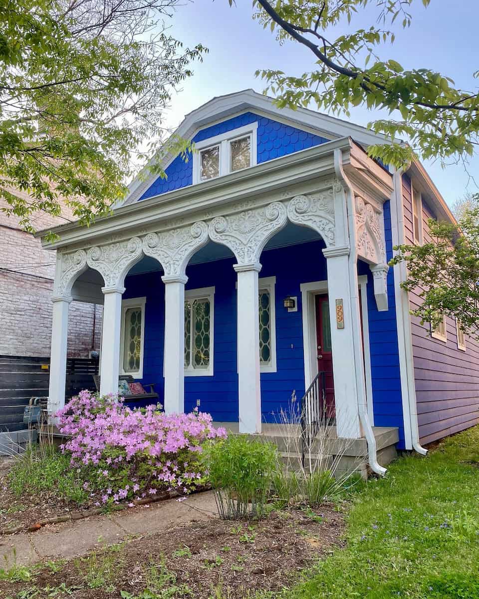 Butchertown, Louisville Butchertown, Louisville