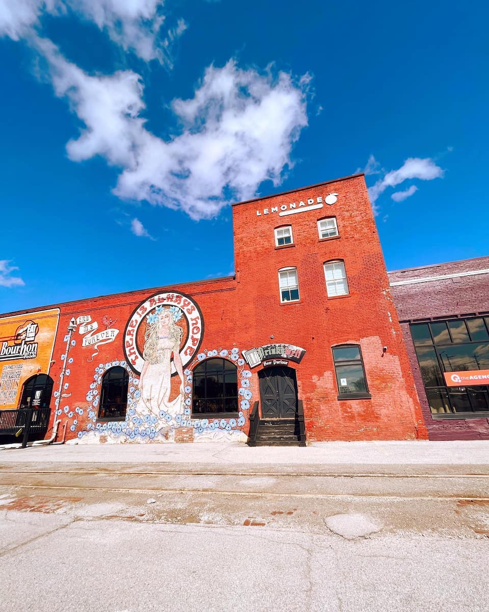 Butchertown, Louisville Butchertown, Louisville