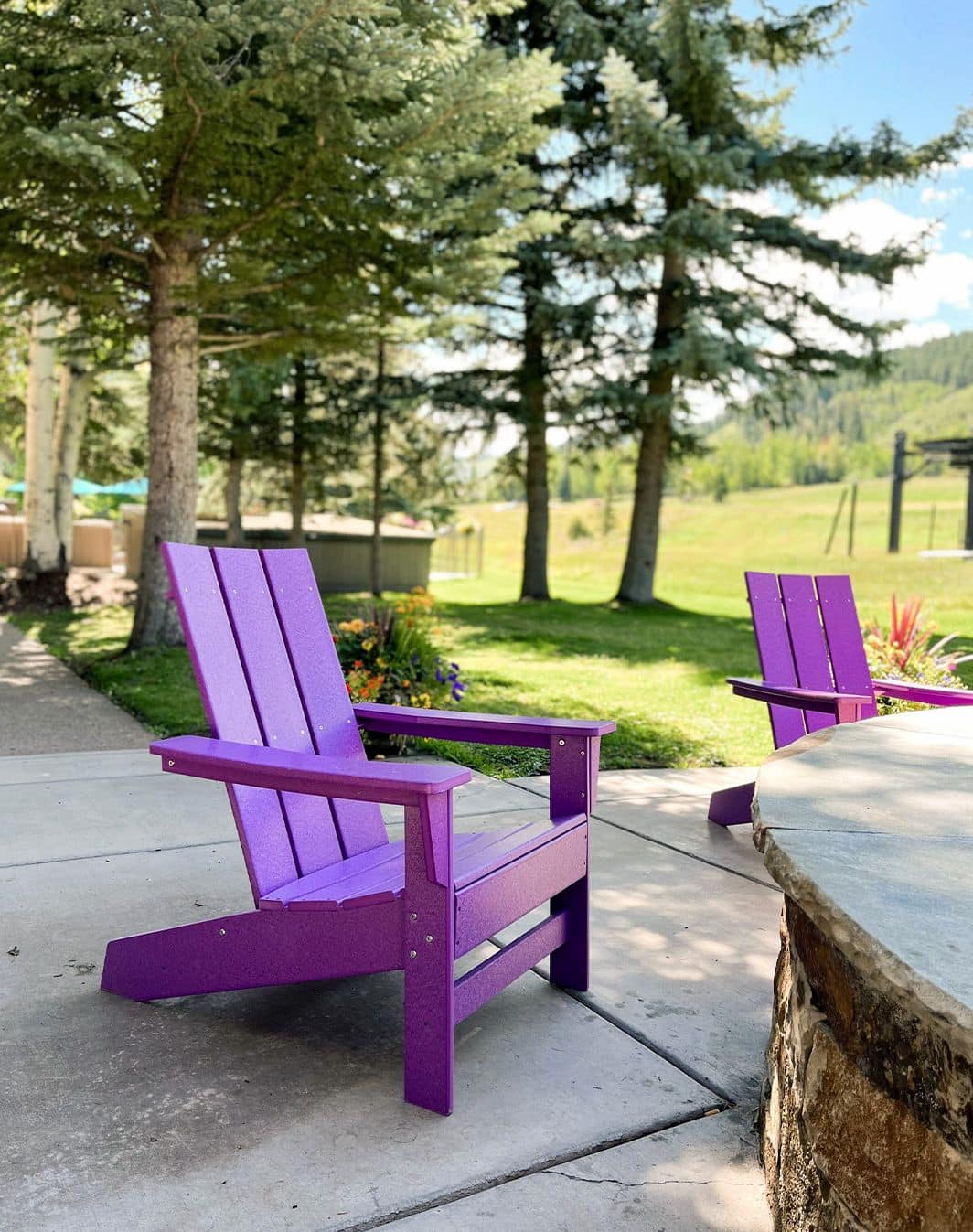 Buttermilk Area Buttermilk Area