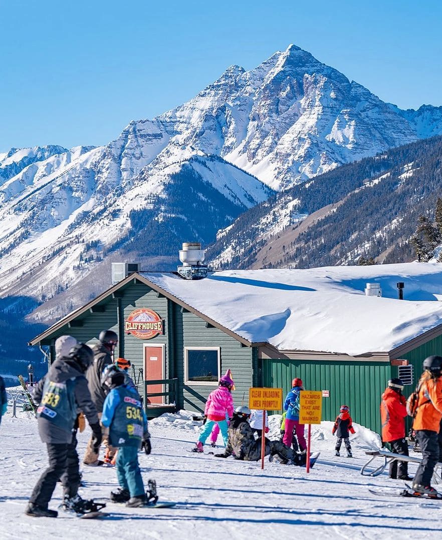 Buttermilk Area Buttermilk Area