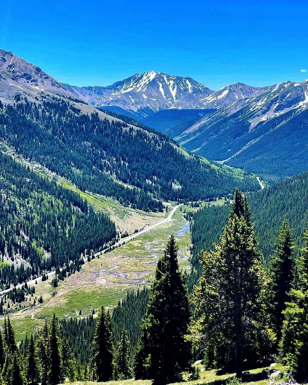 Buttermilk Area Buttermilk Area