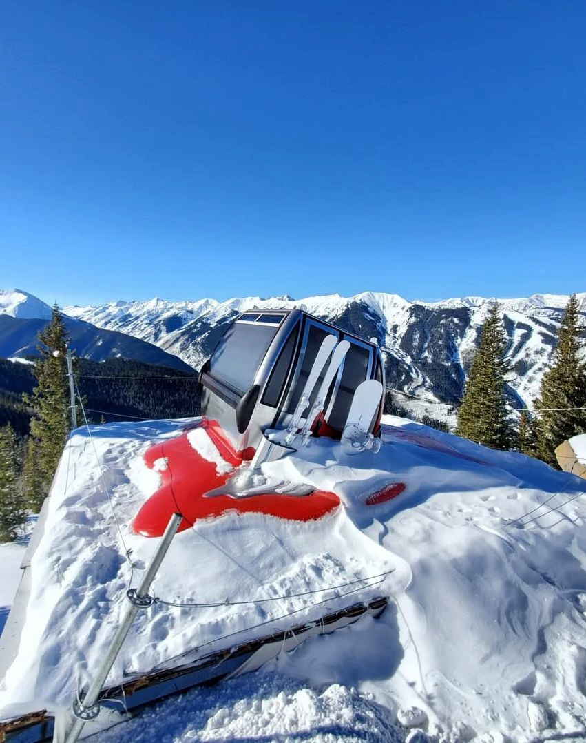 Buttermilk Area Buttermilk Area