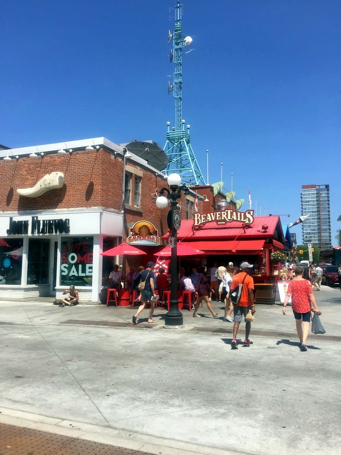 ByWard Market ByWard Market