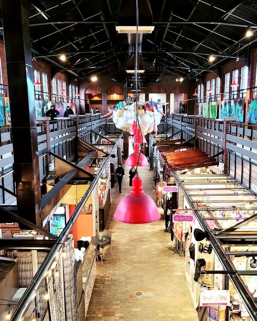 ByWard Market ByWard Market