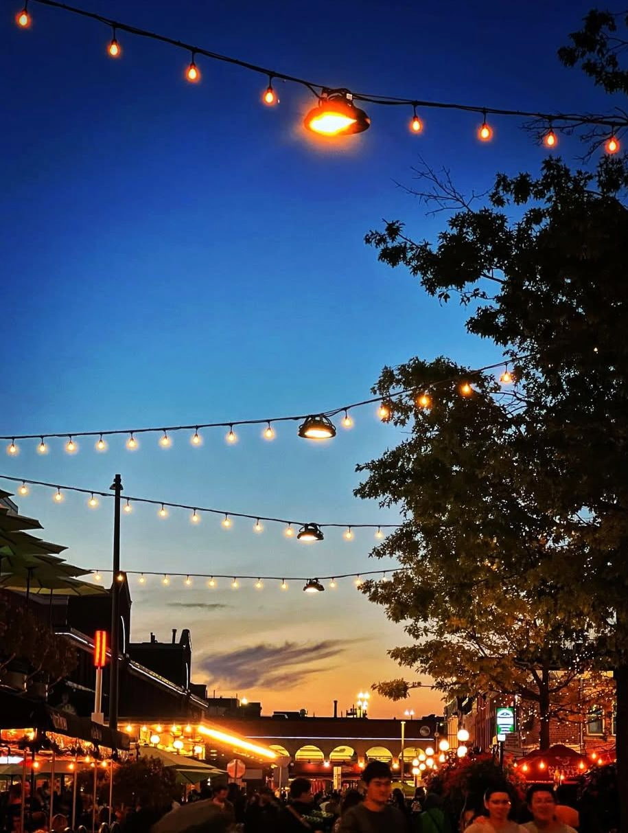 ByWard Market ByWard Market