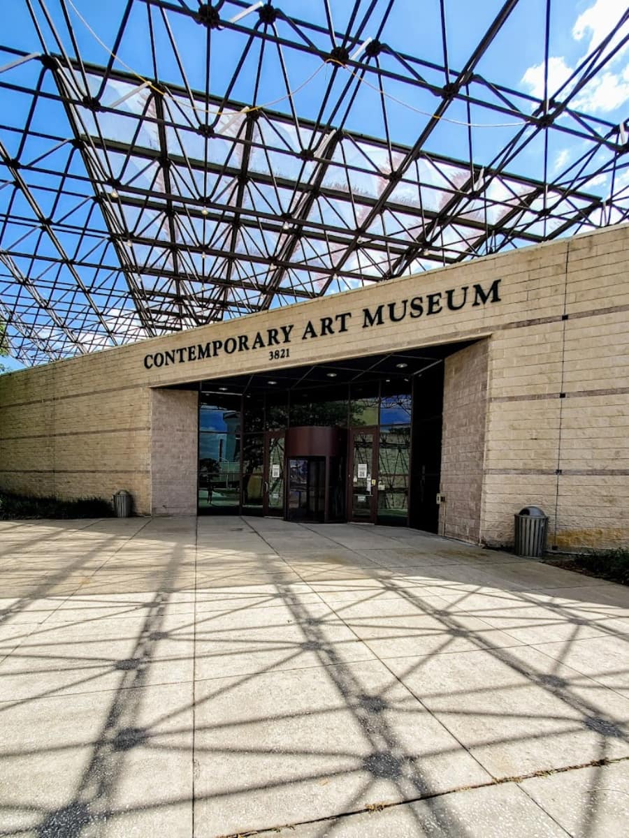 CASS Contemporary Art, Tampa CASS Contemporary Art, Tampa