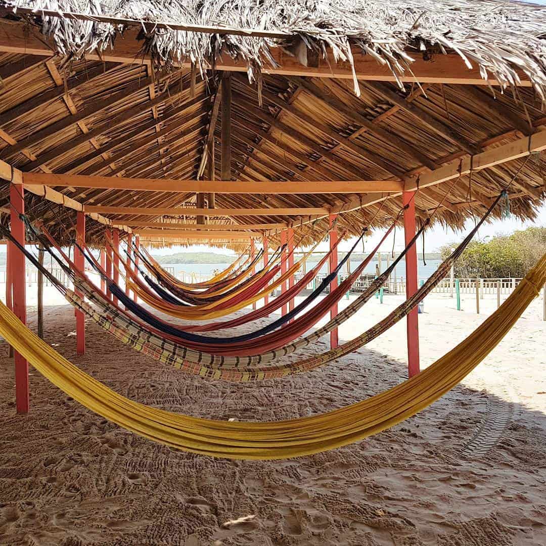 Cabore , Paraty Cabore , Paraty