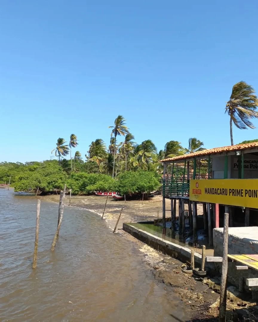 Cabore , Paraty Cabore , Paraty
