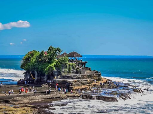 Canggu Bali