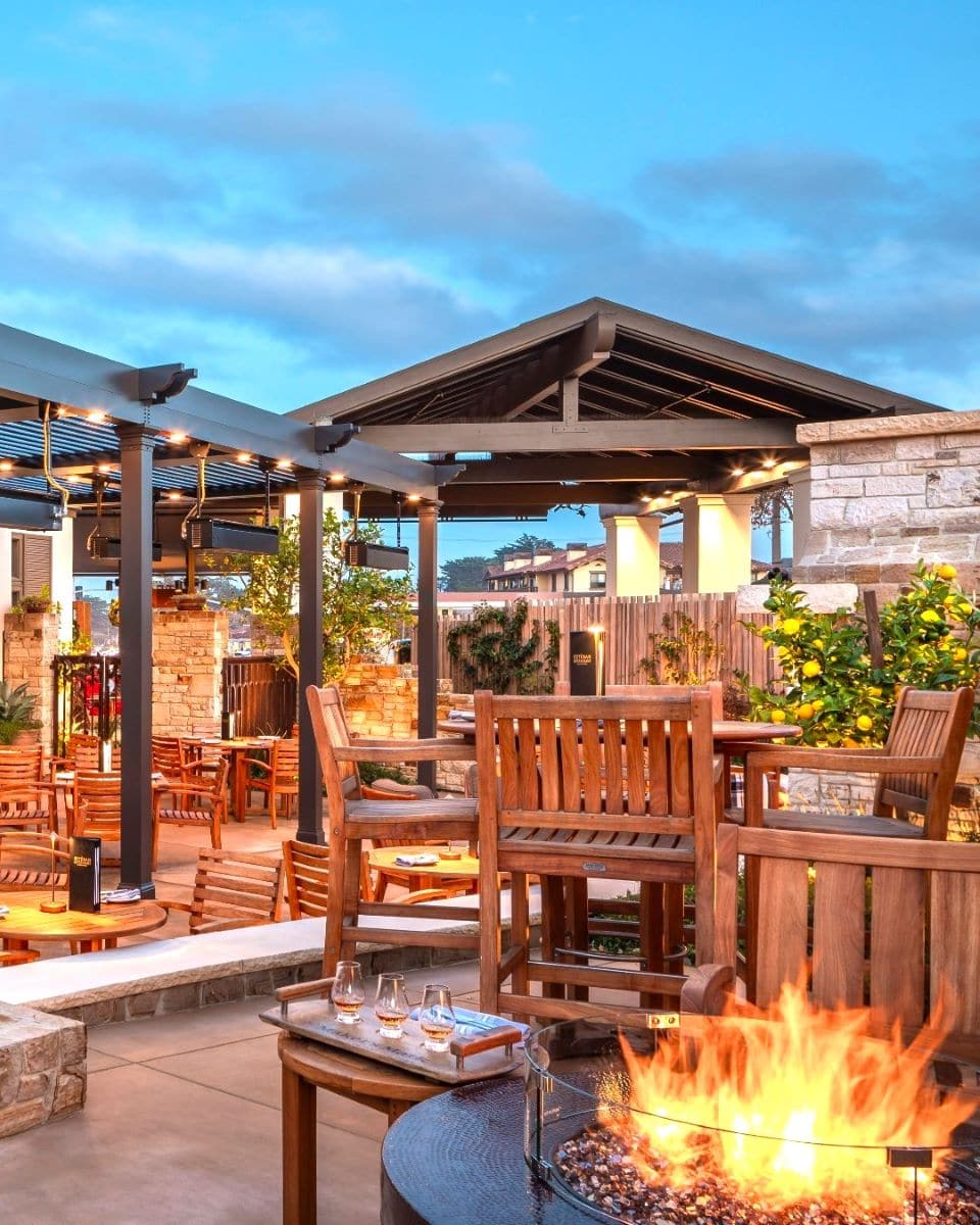 Carmel-by-the-Sea Carmel-by-the-Sea