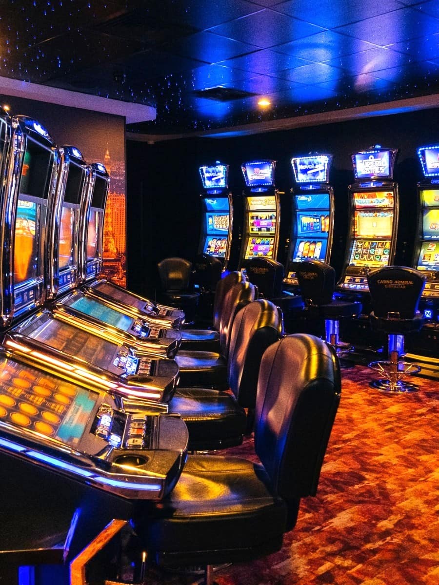 Casino Admiral Gibraltar, Gibraltar Casino Admiral Gibraltar, Gibraltar