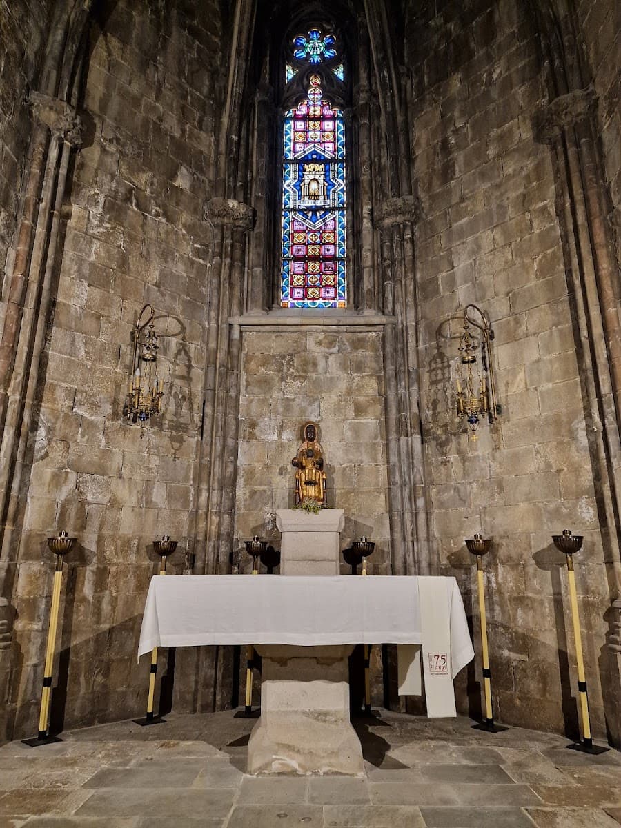 Catedral de Girona, Girona Catedral de Girona, Girona