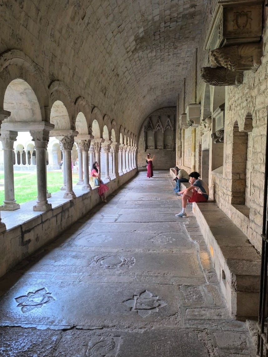 Catedral de Girona, Girona Catedral de Girona, Girona