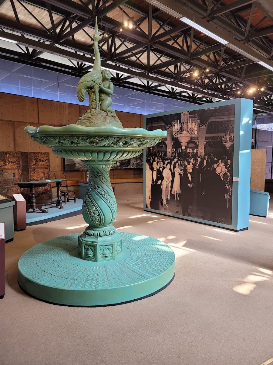 Centro Cultural Tijuana, Tijuana Centro Cultural Tijuana, Tijuana