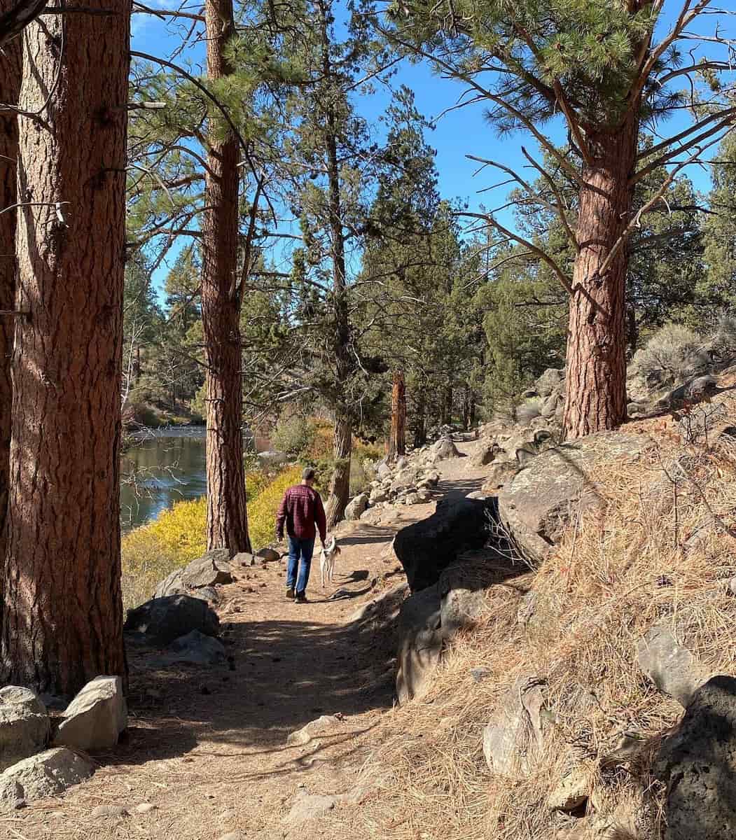 Century West, Bend Century West, Bend