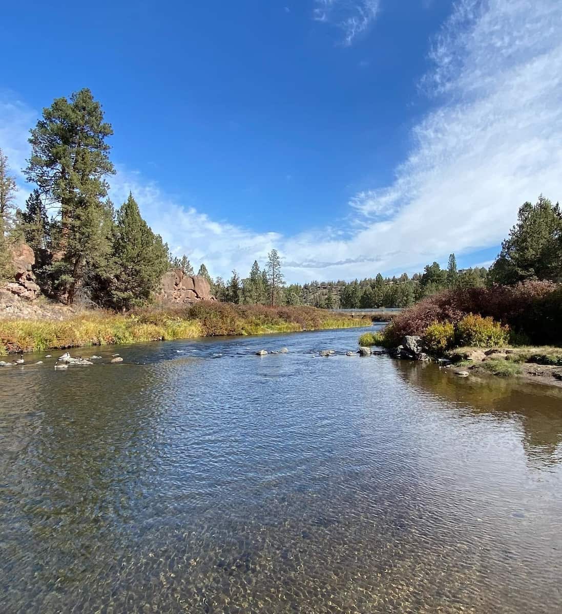 Century West, Bend Century West, Bend