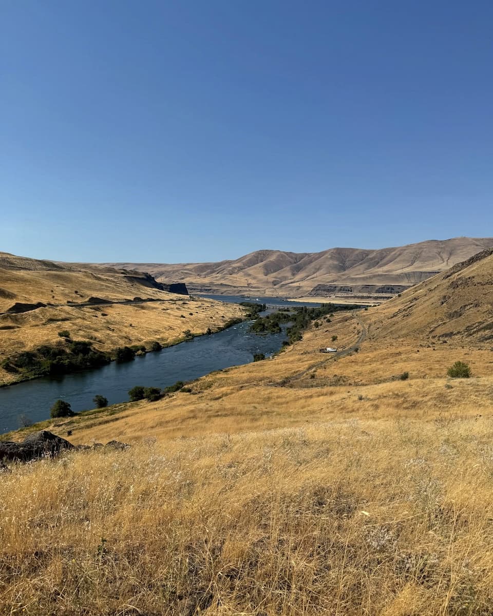 Century West, Bend Century West, Bend