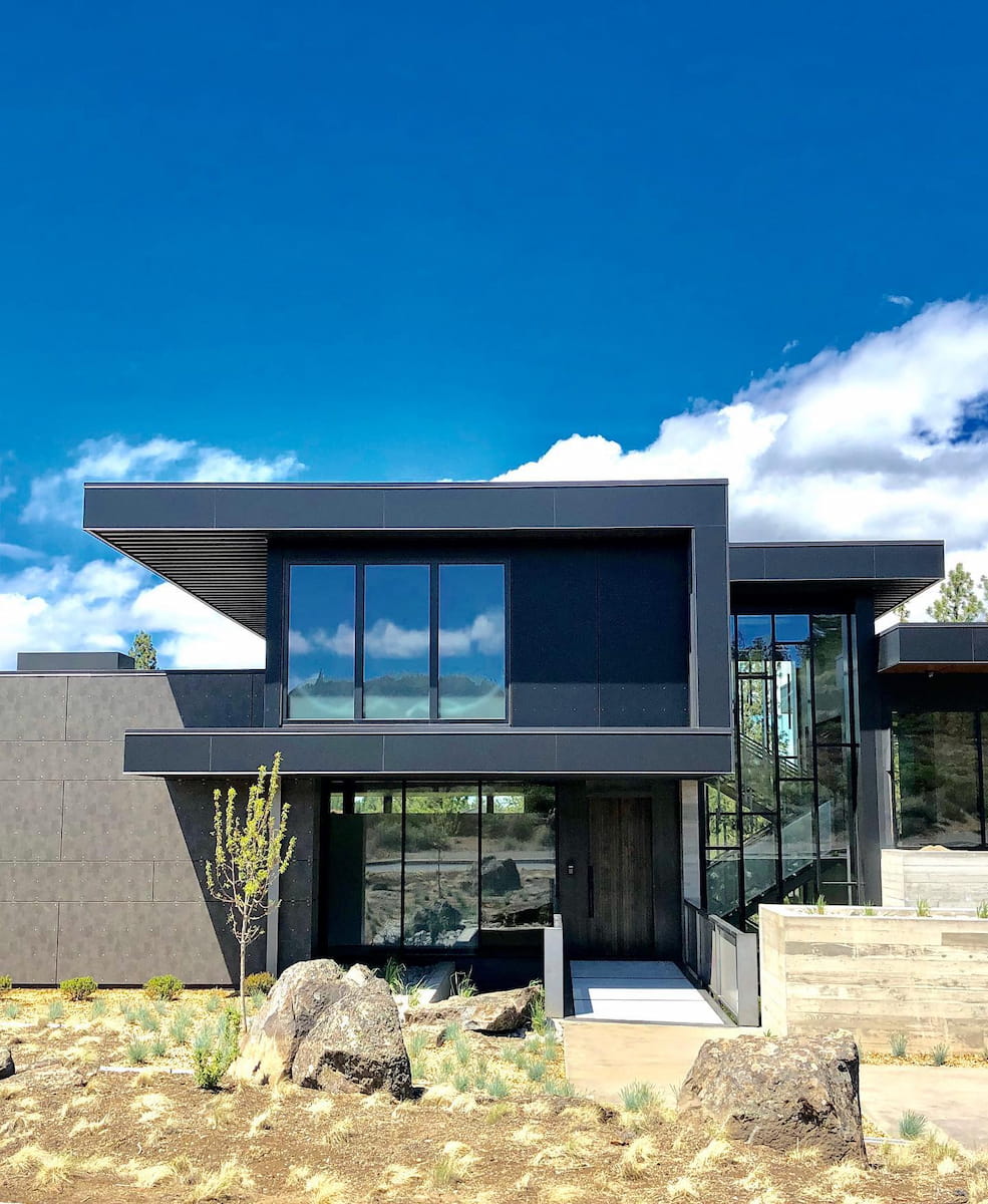 Century West, Bend Century West, Bend