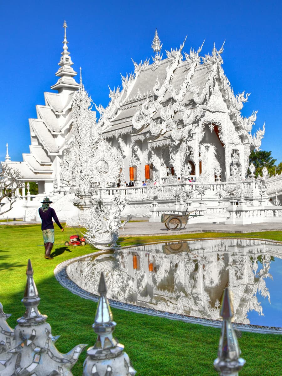 Chiang Rai Chiang Rai