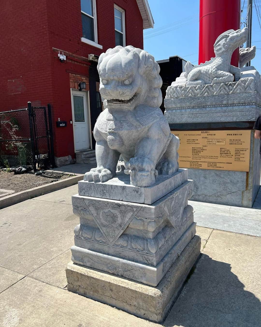 Chinatown, Ottawa Chinatown, Ottawa