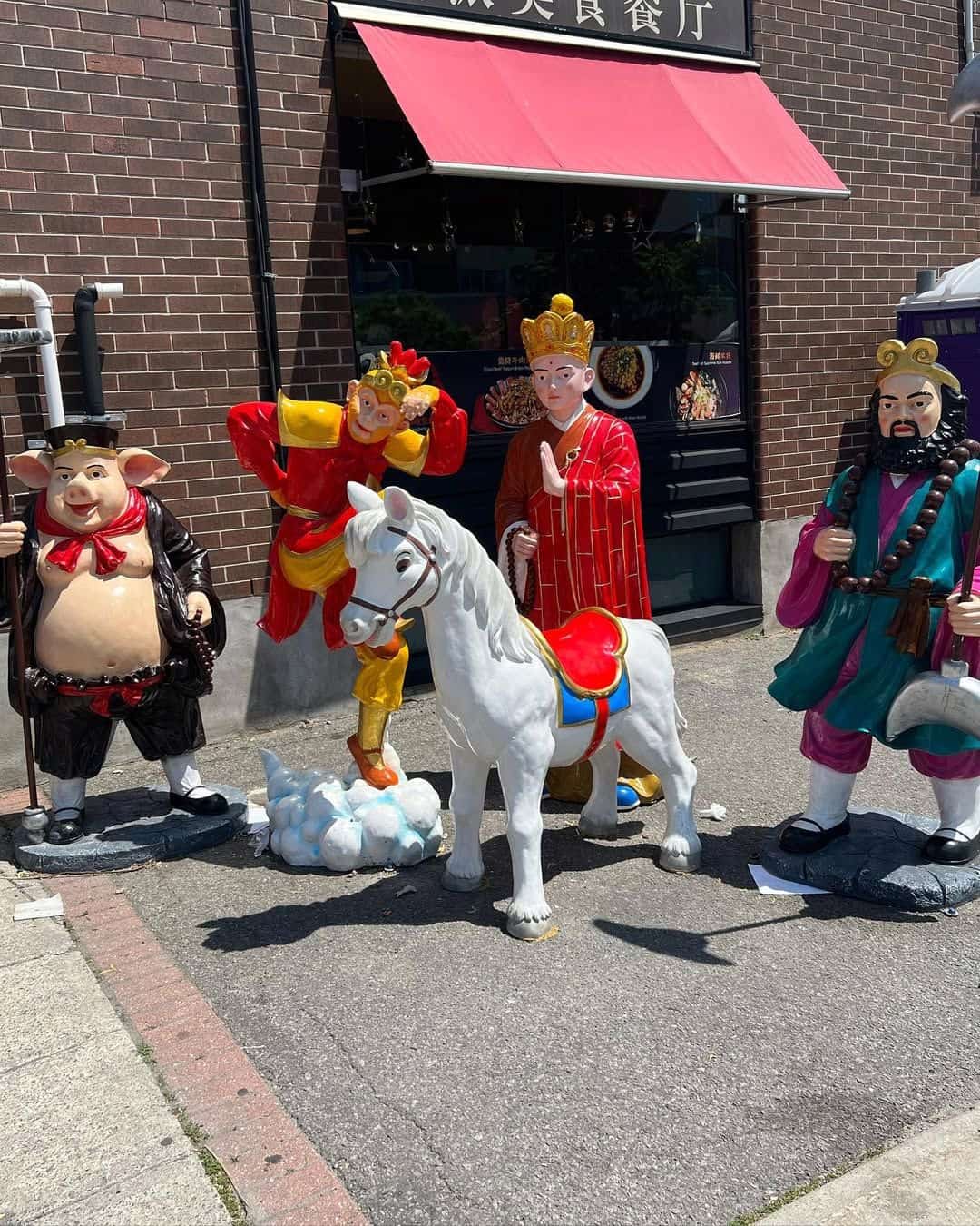 Chinatown, Ottawa Chinatown, Ottawa