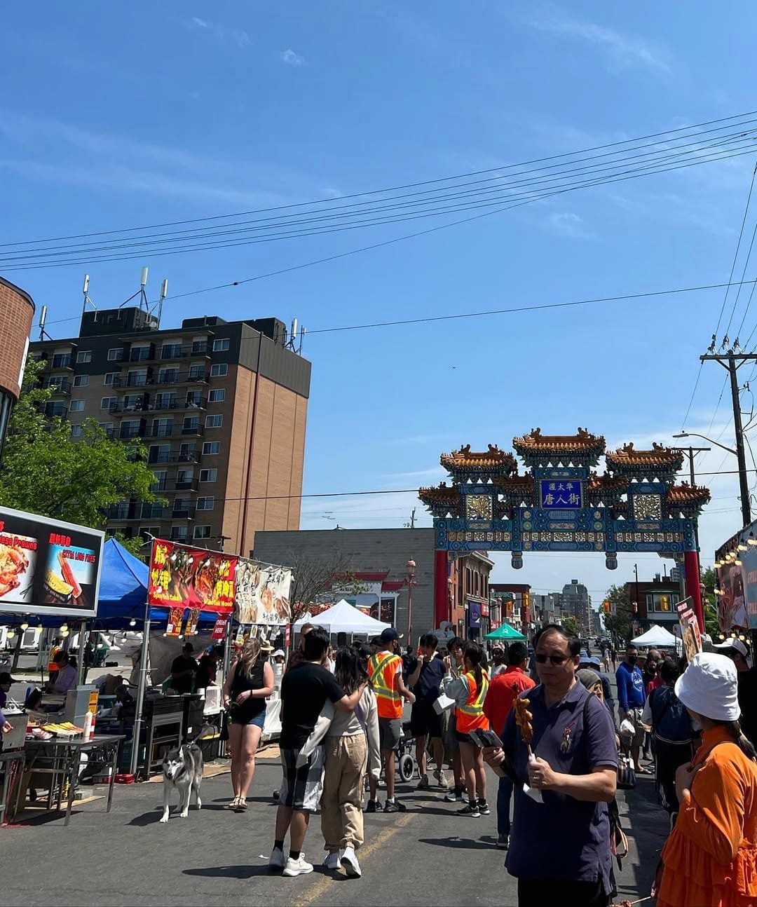 Chinatown, Ottawa Chinatown, Ottawa