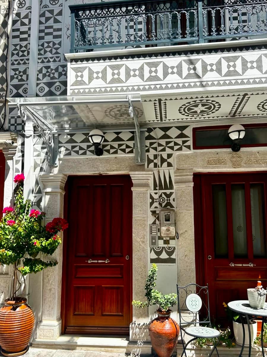 Chios, Greece Chios, Greece