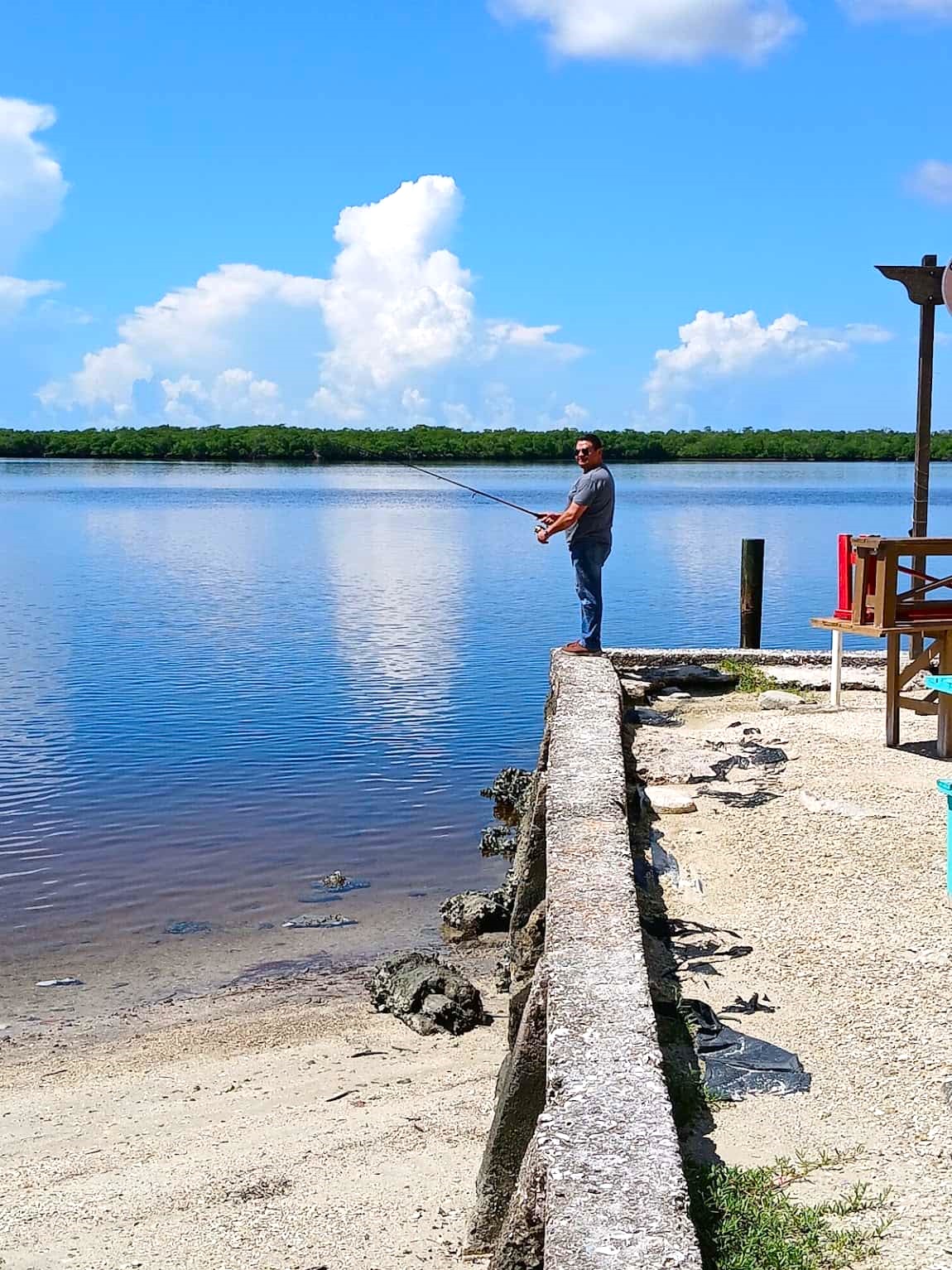 Chokoloskee Island, Everglades National Park Chokoloskee Island, Everglades National Park