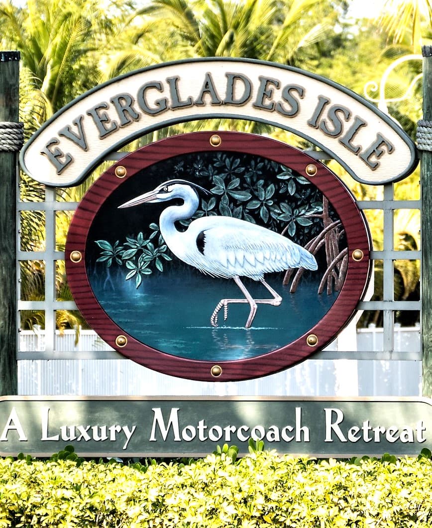 Chokoloskee Island, Everglades National Park Chokoloskee Island, Everglades National Park