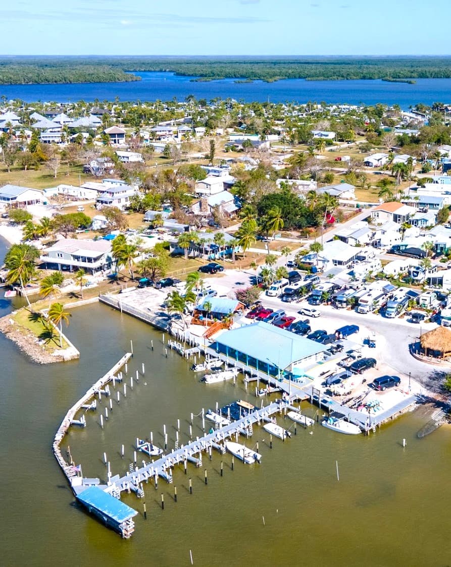 Chokoloskee Island, Everglades National Park Chokoloskee Island, Everglades National Park