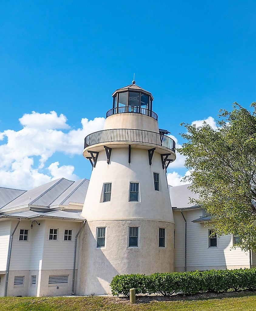 Chokoloskee Island, Everglades National Park Chokoloskee Island, Everglades National Park