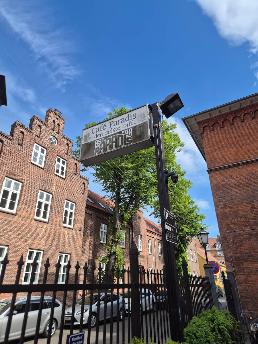 Cinema Paradiso Trøjborg Cinema Paradiso Trøjborg