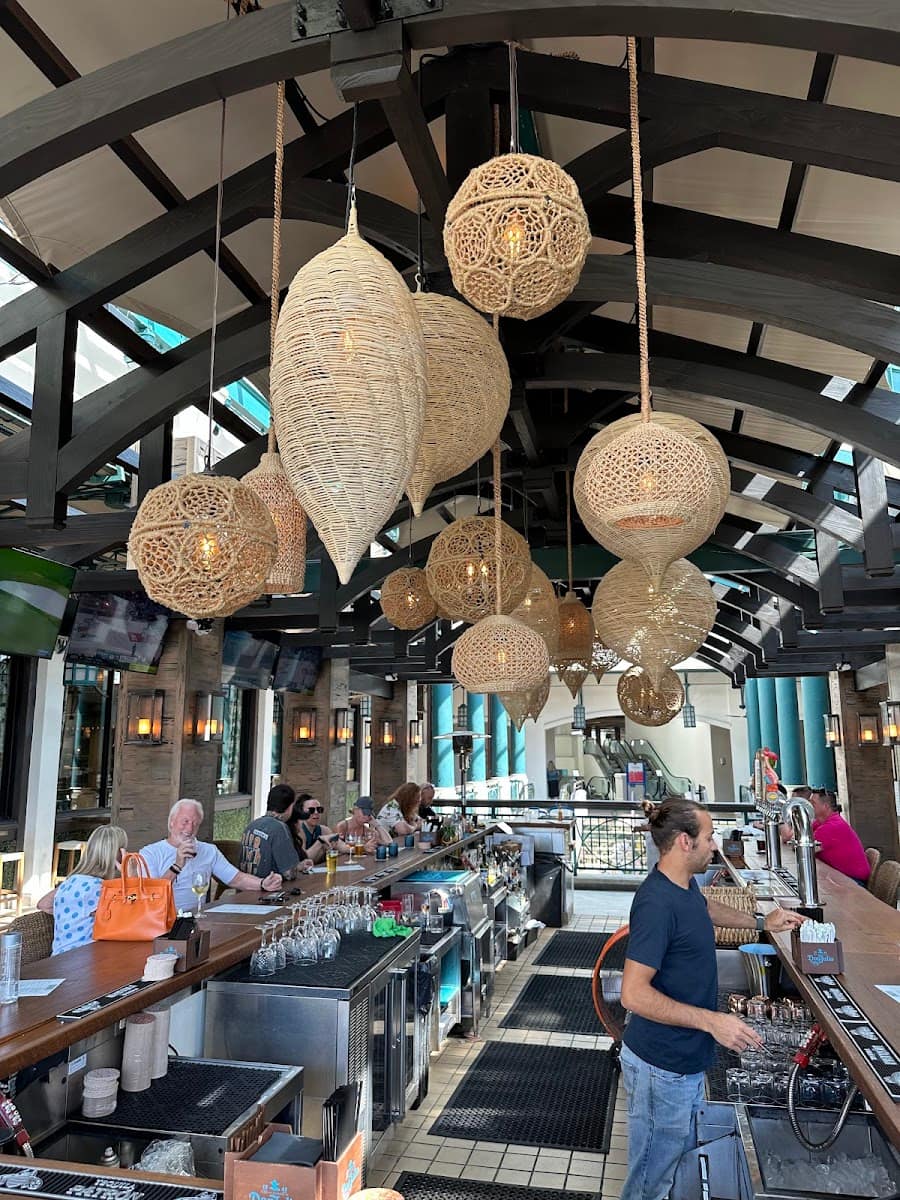 CityPlace, Palm Beach CityPlace, Palm Beach