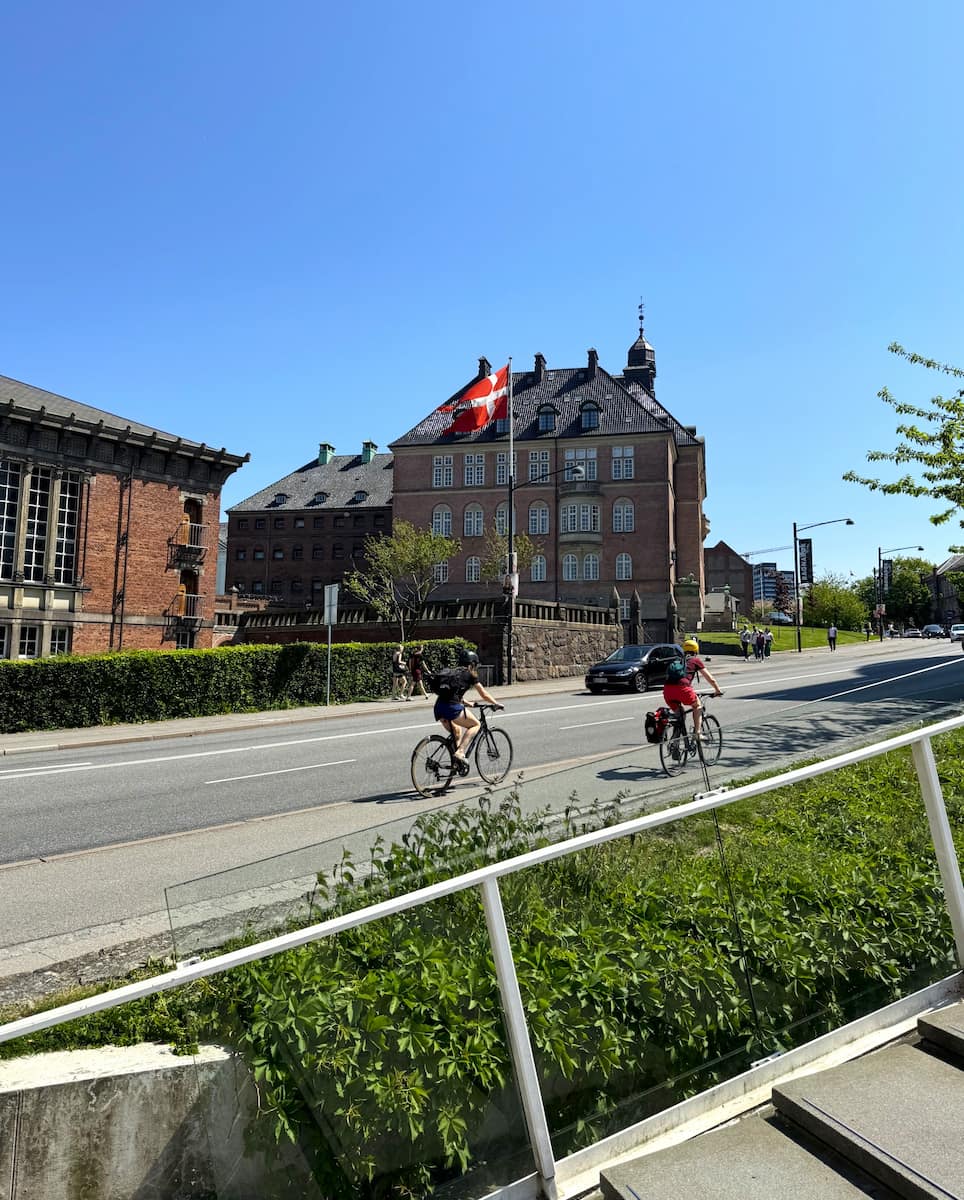 City Center, Aarhos City Center, Aarhos