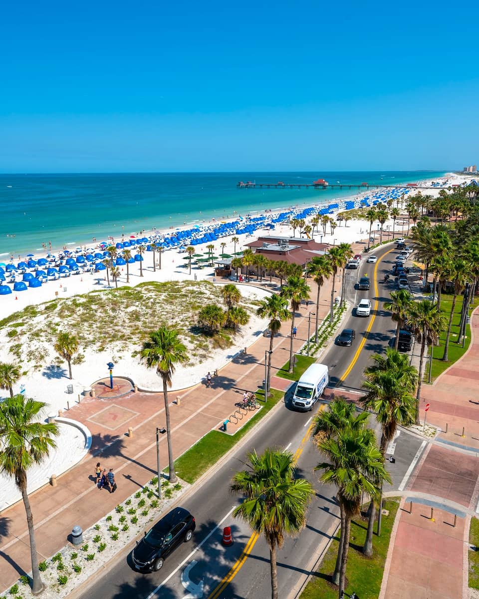 Clearwater, Florida Clearwater, Florida