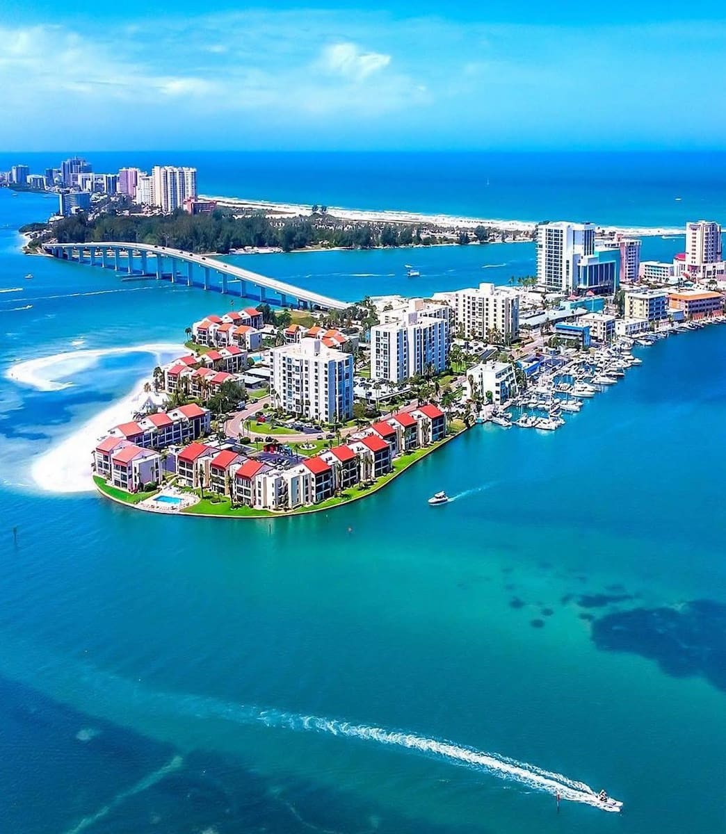 Clearwater, Florida Clearwater, Florida