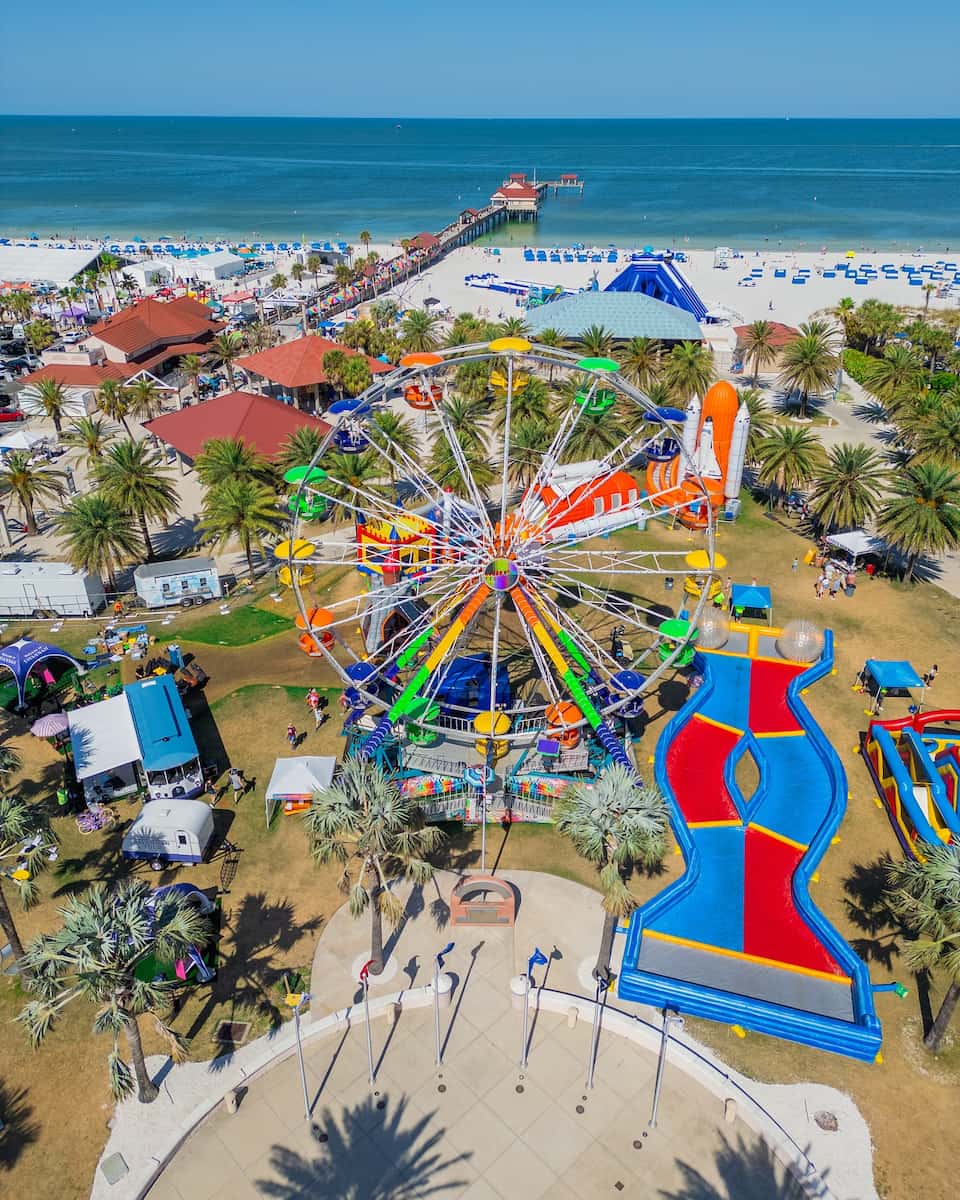 Clearwater, Florida Clearwater, Florida