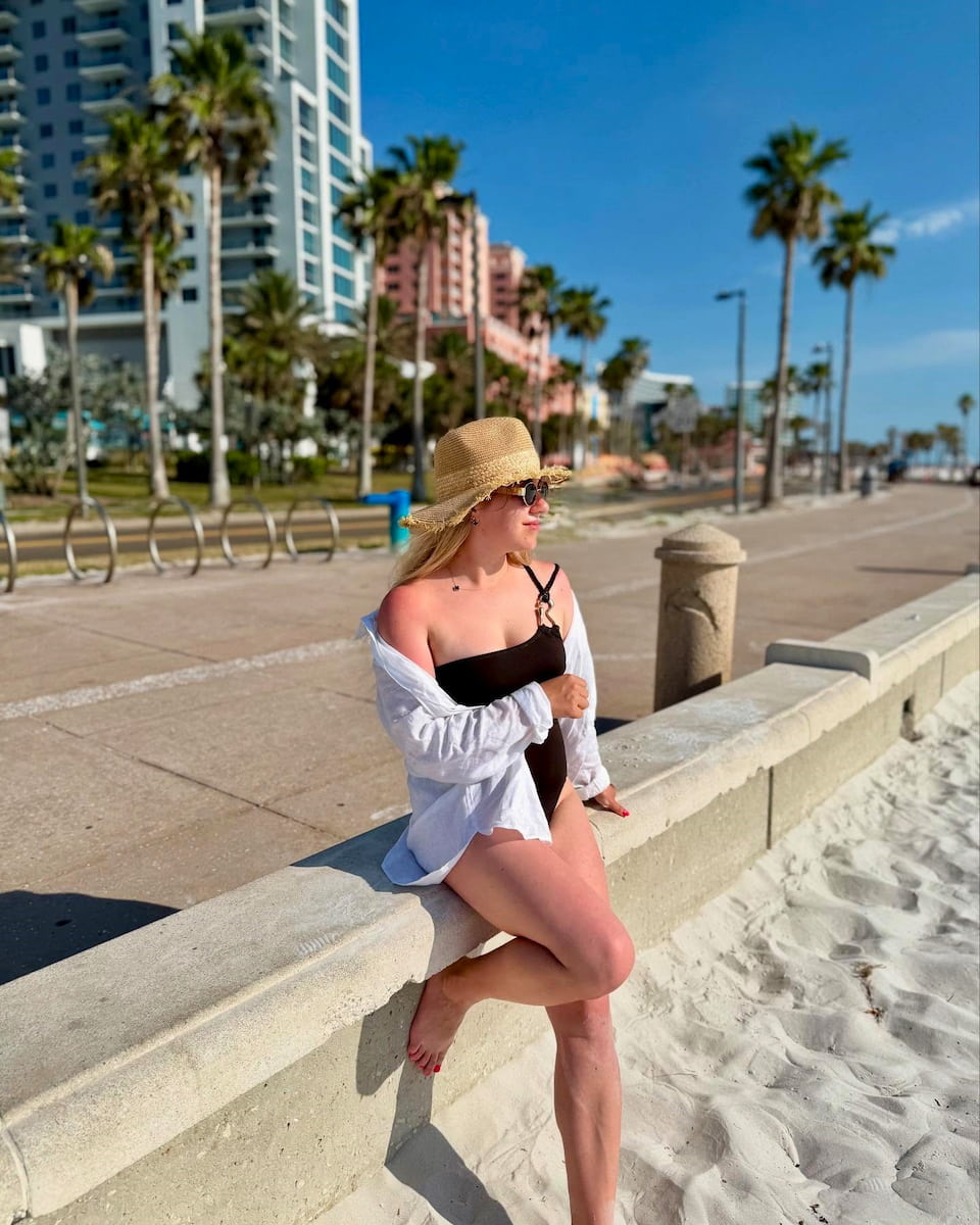 Clearwater, Florida Clearwater, Florida