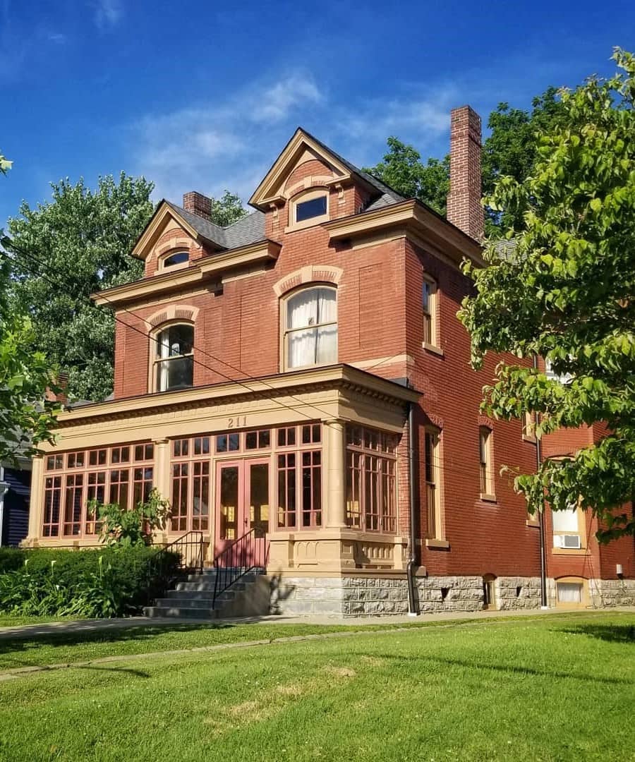 Clifton, Louisville Clifton, Louisville