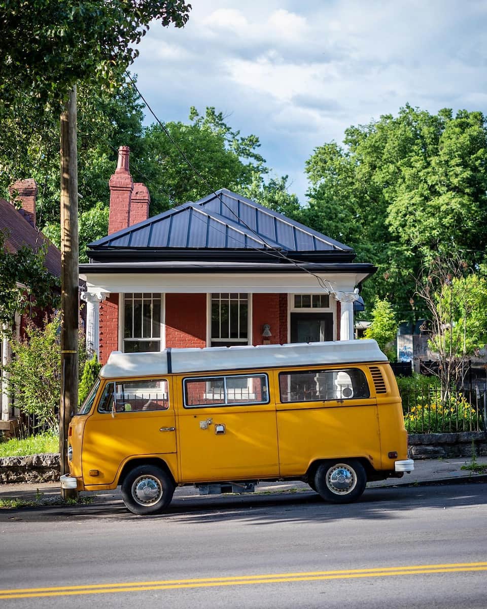 Clifton, Louisville Clifton, Louisville