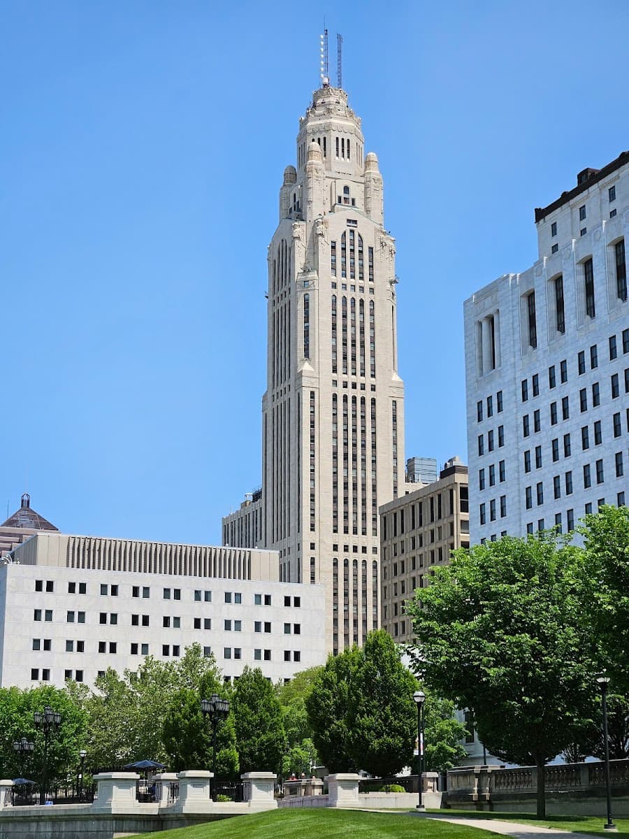 Columbus, US Columbus, US