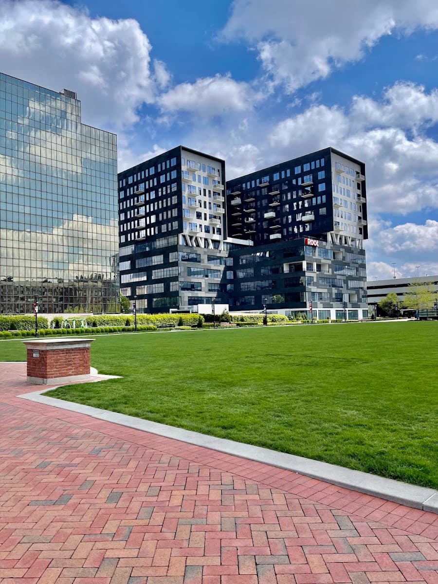 Columbus, US Columbus, US