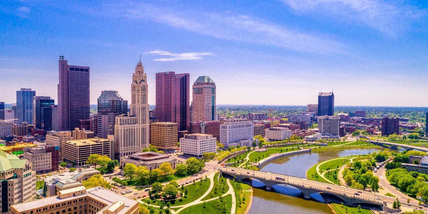 Columbus, US